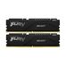 Комплект модулей памяти Kingston FURY Beast KF556C36BBEK2-32 DDR5 32GB (Kit 2x16GB) 5600MHz за 231 280 тнг.