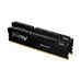 Комплект модулей памяти Kingston FURY Beast KF556C36BBEK2-32 DDR5 32GB (Kit 2x16GB) 5600MHz за 231 280 тнг. Комплект модулей памяти Kingston FURY Beast KF556C36BBEK2-32 DDR5 32GB (Kit 2x16GB) 5600MHz за 231 280 тнг.