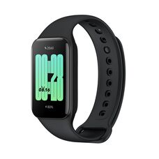 Фитнес браслет Redmi Smart Band 2 Black за 8 388 тнг.
