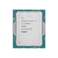 Процессор (CPU) Intel Core i9 Processor 13900KF LGA1700, оем, 32M, 2.20/3.00 GHz, 24(8+16)/32 Core