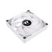 Кулер для компьютерного корпуса Thermaltake CT120 ARGB Sync PC Cooling Fan White (2 pack) за 14 400 тнг.