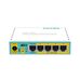 Маршрутизатор MikroTik RB750UPr2 за 34 944 тнг.