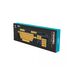 Клавиатура Rapoo V500PRO TM Yellow Blue за 10 010 тнг.