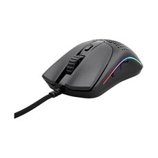 Мышь Glorious Model O 2 Matte Black (GLO-MS-OV2-MB) проводная, светодиодная, 26000 dpi, черная за 27 572 тнг.