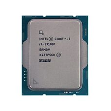 Процессор (CPU) Intel Core i3 Processor 13100F 1700 за 59 040 тнг.