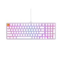 Клавиатура Glorious GMMK2 Full Size White (GLO-GMMK2-96-FOX-W) Игровая
