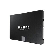Твердотельный накопитель SSD Samsung 870 EVO SSD 500 ГБ SATA 2.5 за 50 686 тнг.