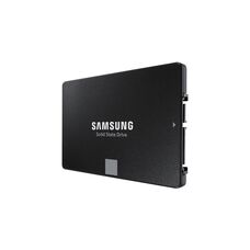 Твердотельный накопитель SSD Samsung 870 EVO 250 ГБ SATA 2.5" за 39 396 тнг.