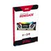 Комплект модулей памяти Kingston FURY Renegade RGB XMP KF564C32RSAK2-32 DDR5 32GB (Kit 2x16GB) 6400M за 246 960 тнг.