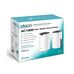 Домашняя Mesh-система Wi-Fi 5 TP-Link Deco S7 (2-pack) AC1900 за 91 876 тнг.