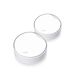 Беспроводная MESH-система Wi-Fi TP-Link Deco X50-PoE(2-pack) AX3000, Wi-Fi 6 за 136 841 тнг.