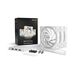 Вентилятор для компьютерного корпуса Bequiet! Light Wings 120mm PWM high-speed Triple-Pack White за 44 244 тнг.