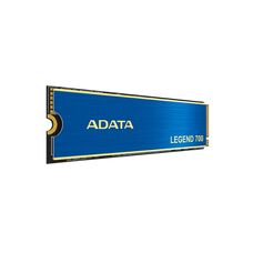Твердотельный накопитель SSD ADATA Legend 700 ALEG-700-512GCS 512GB M.2 за 20 167 тнг.
