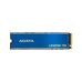 Твердотельный накопитель SSD ADATA Legend 700 ALEG-700-512GCS 512GB M.2 за 20 167 тнг.