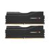 Комплект модулей памяти G.Skill TRIDENT Z5 F5-6000J3636F16GX2-TZ5K DDR5 32GB (Kit 2x16GB) 6000MHz за 250 634 тнг.