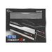 Комплект модулей памяти G.Skill TRIDENT Z5 F5-6000J3636F16GX2-TZ5K DDR5 32GB (Kit 2x16GB) 6000MHz за 250 634 тнг. Комплект модулей памяти G.Skill TRIDENT Z5 F5-6000J3636F16GX2-TZ5K DDR5 32GB (Kit 2x16GB) 6000MHz за 250 634 тнг.