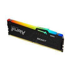 Модуль памяти Kingston FURY Beast RGB XMP KF560C36BBEA-8 DDR5 8GB 6000MHz за 85 620 тнг.