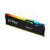 Модуль памяти Kingston FURY Beast RGB XMP KF560C36BBEA-8 DDR5 8GB 6000MHz за 85 620 тнг.