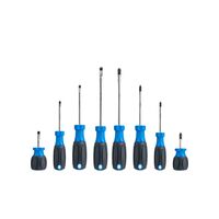 Набор отвёрток Jonard Tools SDK-8