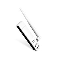 USB-адаптер TP-Link TL-WN722N Wi-Fi