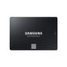 Твердотельный накопитель SSD Samsung 870 EVO 2000 ГБ SATA 2.5 за 250 170 тнг.