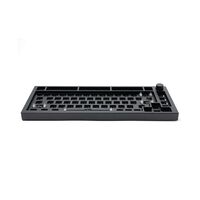 Основа клавиатуры Glorious GMMK Pro Barebones Black (GLO-GMMK-P75-RGB-B)