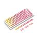 Набор кнопок на клавиатуру Glorious GPBT Keycaps Grapefruit (GLO-KC-GPBT-PG) за 27 027 тнг.