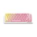 Набор кнопок на клавиатуру Glorious GPBT Keycaps Grapefruit (GLO-KC-GPBT-PG) за 27 027 тнг.