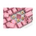 Набор кнопок на клавиатуру Glorious GPBT Keycaps Grapefruit (GLO-KC-GPBT-PG) за 27 027 тнг.