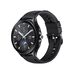 Смарт часы Xiaomi Watch 2 Pro-Bluetooth Black Case with Black Fluororubber Strap за 112 355 тнг.
