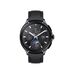 Смарт часы Xiaomi Watch 2 Pro-Bluetooth Black Case with Black Fluororubber Strap за 95 183 тнг.