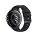 Смарт часы Xiaomi Watch 2 Pro-Bluetooth Black Case with Black Fluororubber Strap за 112 355 тнг.
