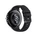 Смарт часы Xiaomi Watch 2 Pro-Bluetooth Black Case with Black Fluororubber Strap за 95 183 тнг.