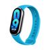 Сменный браслет для Xiaomi Smart Band 8 Aqua Blue за 4 267 тнг.