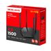 Маршрутизатор Mercusys MR60X за 21 114 тнг.