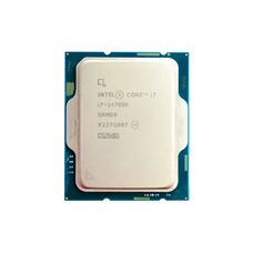 Процессор (CPU) Intel Core i7 Processor 14700K 1700 за 228 616 тнг.