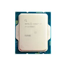 Процессор (CPU) Intel Core i7 Processor 14700KF 1700 за 198 327 тнг.