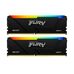 Комплект модулей памяти Kingston FURY Beast RGB KF432C16BB12AK2/32 DDR4 32GB (Kit 2x16GB) 3200MHz за 249 564 тнг. Комплект модулей памяти Kingston FURY Beast RGB KF432C16BB12AK2/32 DDR4 32GB (Kit 2x16GB) 3200MHz за 249 564 тнг.