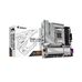 Материнская плата Gigabyte B650M A ELITE AX ICE AM5, AMD B650, 4xDDR 5, 2xM.2, 3xPCI-E x16, Micro-ATX за 116 257 тнг.
