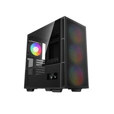 Компьютерный корпус Deepcool CH560 DIGITAL без Б/П за 59 063 тнг.