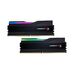 Комплект модулей памяти G.SKILL F5-5600J4040C16GX2-TZ5RK 32GB (Kit 2x16GB) 5600MHz за 249 973 тнг.