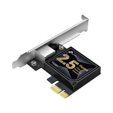 Сетевая карта TP-Link TX201 PCI Express до 2,5 Гбит/с