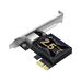 Сетевая карта TP-Link TX201 PCI Express до 2,5 Гбит/с за 11 525 тнг.