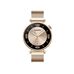 Смарт часы Huawei Watch GT 4 ARA-B19 41mm Gold Milanese Strap за 105 773 тнг.