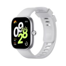 Смарт часы Redmi Watch 4 Silver Gray за 39 604 тнг.