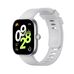 Смарт часы Redmi Watch 4 Silver Gray за 39 604 тнг.