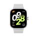 Смарт часы Redmi Watch 4 Silver Gray за 39 604 тнг. Смарт часы Redmi Watch 4 Silver Gray за 39 604 тнг.
