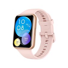 Смарт часы Huawei Watch Fit 2 Active YDA-B09S Sakura Pink за 52 049 тнг.