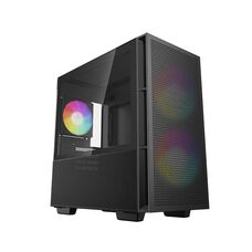 Компьютерный корпус Deepcool CH360 без Б/П за 36 099 тнг.