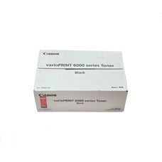 Тонер-картридж Canon TONER VP6000 Black (2 bottles) 5474B002AA за 61 250 тнг.